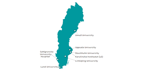 BSL3 Biomedicum-SciLifeLab Collaborative Platform